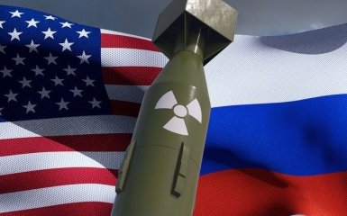 Будемо відповідати: в МЗС розповіли, чим ракетний конфлікт США і Росії небезпечний для України