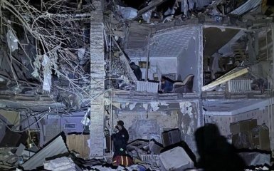 РФ атакувала Запоріжжя — загинув чоловік, ще 25 людей постраждало