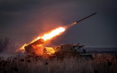 Losses of the Russian army as of March 4, 2025