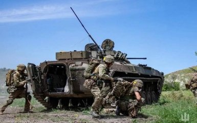 Як площа Одеси. Генштаб назвав кількість кілометрів звільненої території з початку контрнаступу