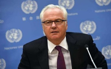 Человек Путина в ООН увидел, что США готовы уступить на Донбассе