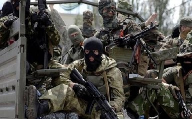 Серед терористів ДНР почастішали випадки інфекційних захворювань