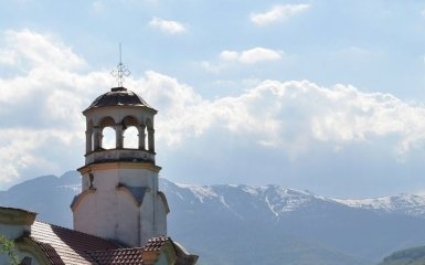 У Болгарії розгорівся релігійний скандал через визнання ПЦУ: прихильники РПЦ висунули вимоги