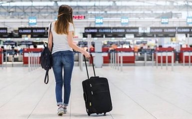 Євросоюз змінить правила в'їзду через новий спалах пандемії