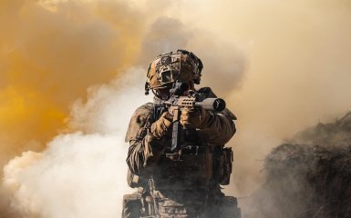 Kavoli described the situation in the Belgorod region