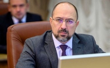 Какой это позор - глава Кабмина оказался в центре нового скандала