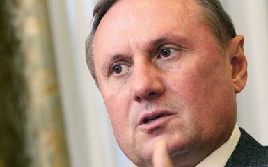 Россия и контрабанда: стало известно, как при Ефремове на Донбассе воровали миллионы долларов