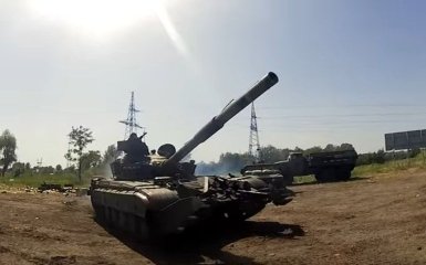 В День Сухопутных войск появилось новое яркое видео об армии Украины