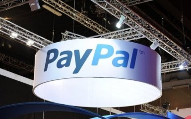 PayPal не хоче заходити в Україну - названа причина