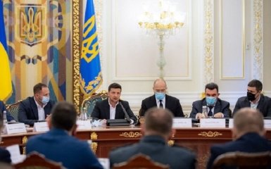 Нужно готовиться: Зеленский дал неотложное задание Кабмину