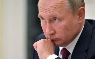У Зеленського пояснили, чого саме Путін хоче домогтися від України