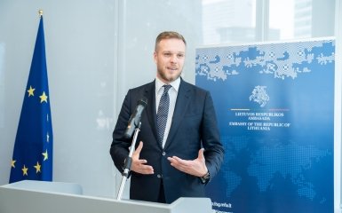 Габріелюс Ландсбергіс