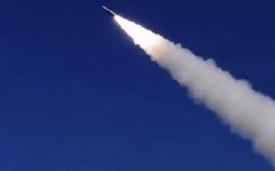 Які наразі ракетні запаси у армії РФ — пояснення радника Міноборони Кузана