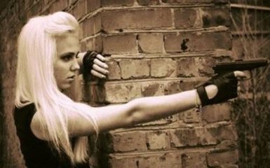 Мисс Славянск-2016 оказалась фанаткой сепаратистов ДНР: опубликованы фото