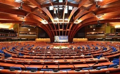 Посол объяснил, как Украина будет бороться с "российским цирком" в Совете Европы