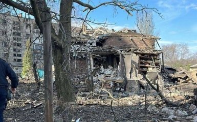 Войска РФ обстреляли Константиновку в Донецкой области. Есть погибшие и раненые