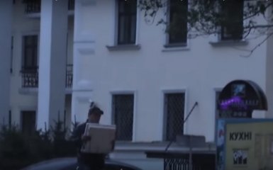 РосСМИ раскручивают "покушение" на главаря ДНР: появились видео с "киллером"