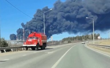 “Bavovna” in Russia on March 29 — what are the consequences?