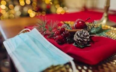 Премьер Шмыгаль озвучил, сколько прогнозируют суточных случаев коронавируса в январе