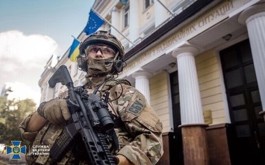 "Охотник" за HIMARS проведет 12,5 лет за решеткой — СБУ