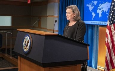США готовятся официально признать действия РФ в Украине геноцидом