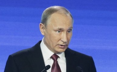 Путін пококетував щодо виходу на пенсію: соцмережі висміяли заяву