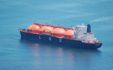 Газ из России еще может попадать на рынок ЕС — CNN