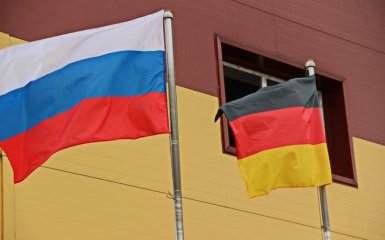 У Німеччині висунули гучні звинувачення проти Росії