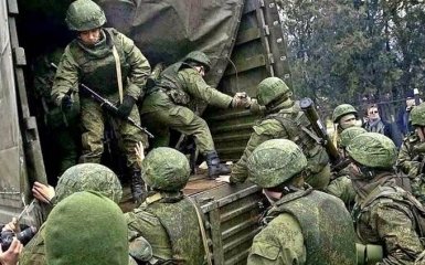 Военный эксперт раскрыл тревожные для Украины планы России