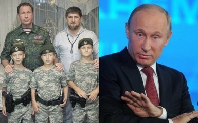 Россиянам показали фото людей, которые будут их убивать