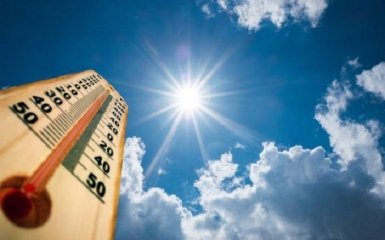 Синоптики озвучили прогноз щодо закінчення аномальної спеки у світі