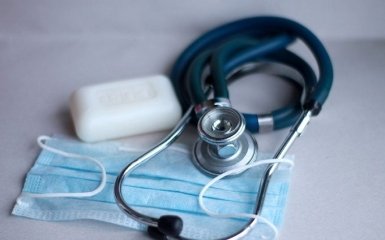 Кількість хворих на коронавірус в Україні 14 вересня почала стрімко рости