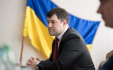 У Луценко озвучили резонансную деталь насчет дела Насирова