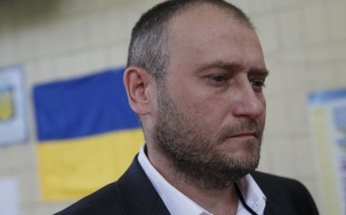 Ярош передбачив майбутній розвал Російської імперії