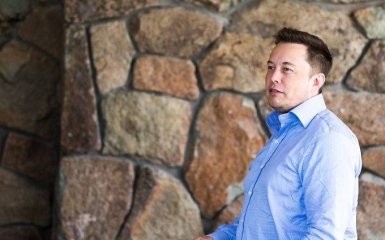 Ілон Маск продасть 10% акцій Tesla через своїх підписників