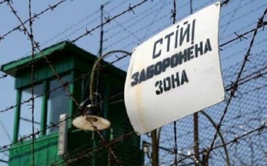 В Одессе по "закону Савченко" выпускают из тюрьмы террориста