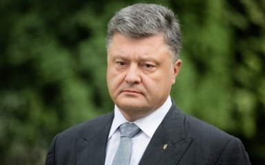 Порошенко назвав одне з головних досягнень України за роки незалежності