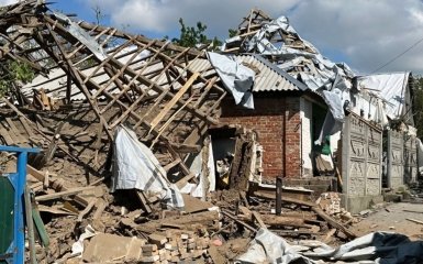 Днепропетровщина