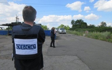 В ОБСЕ лопнуло терпение из-за ситуации на Донбассе - боевиков "ДНР" мощно поставили на место