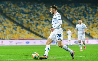 Динамо обіграло Ференцварош та здобуло квиток у Лігу Європи