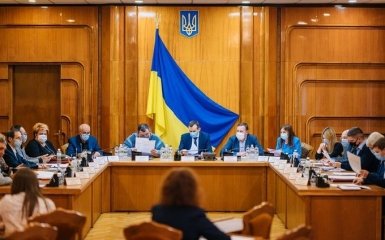 В Украине приняли новое решение относительно жителей Донбасса
