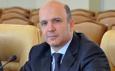 Верховная Рада проголосовала за нового министра - что необходимо знать