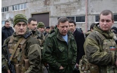 Охрана главаря ДНР устроила смертельное ДТП: появились подробности
