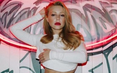 Тина Кароль ответила на критику своего неоднозначного выступления на Atlas Weekend