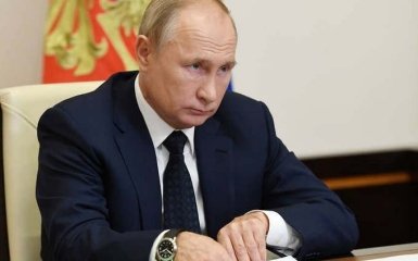 Оккупанты обвинили трех граждан Украины в проблемах с водой в Крыму