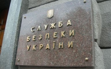 СБУ затримала жителя Покровська, який за гроші бойовиків псував пам'ятники на Донбасі