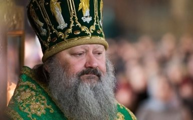 Шевченковский райсуд Киева отправил митрополита Павла под домашний арест
