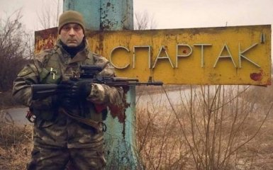 Внезапно умер важный путинский офицер, воевавший на Донбассе