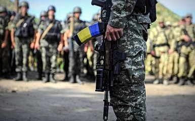 В Минобороны рассказали, сколько украинцев захотели служить по контракту