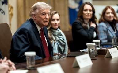 Что не так с мирным планом Трампа